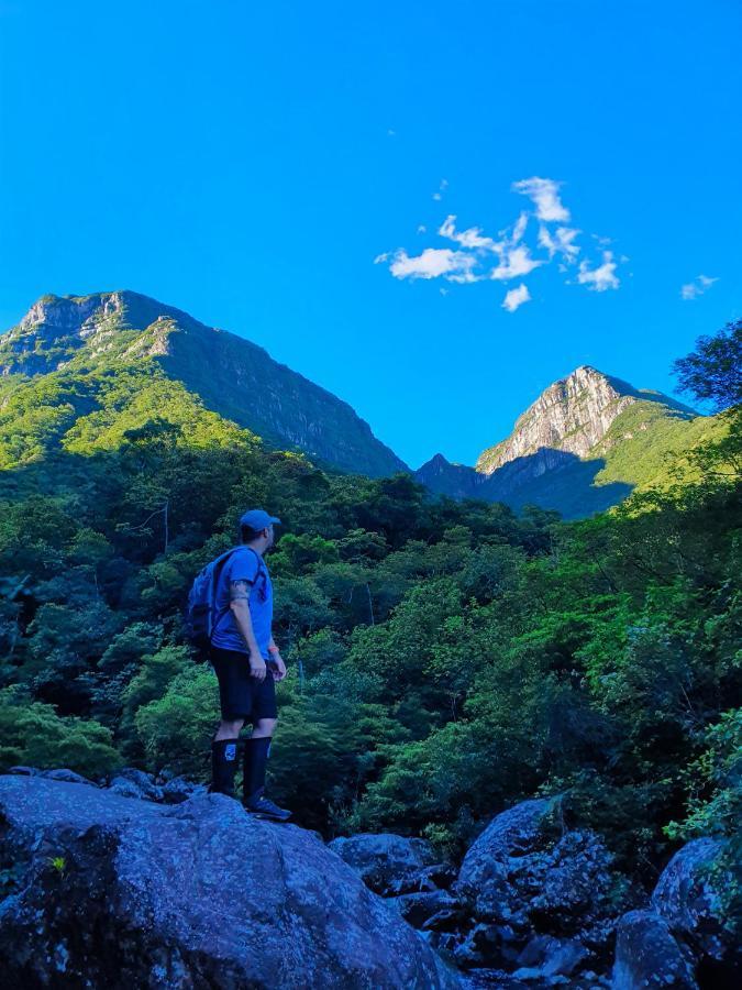 Sitio Costao Da Fortaleza - Canyons Do Brasil Praia Grande  Kültér fotó